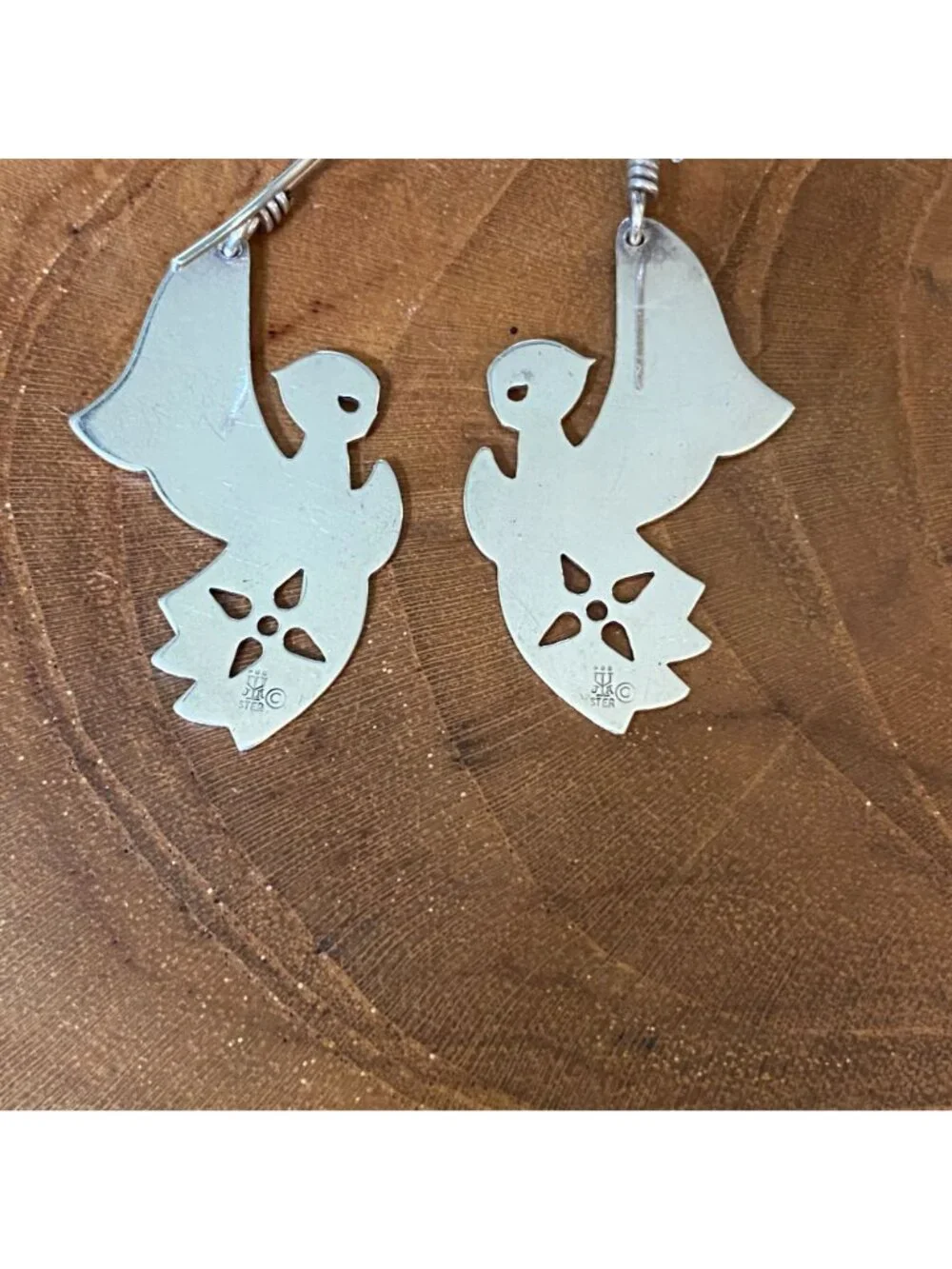 James Avery retired james
